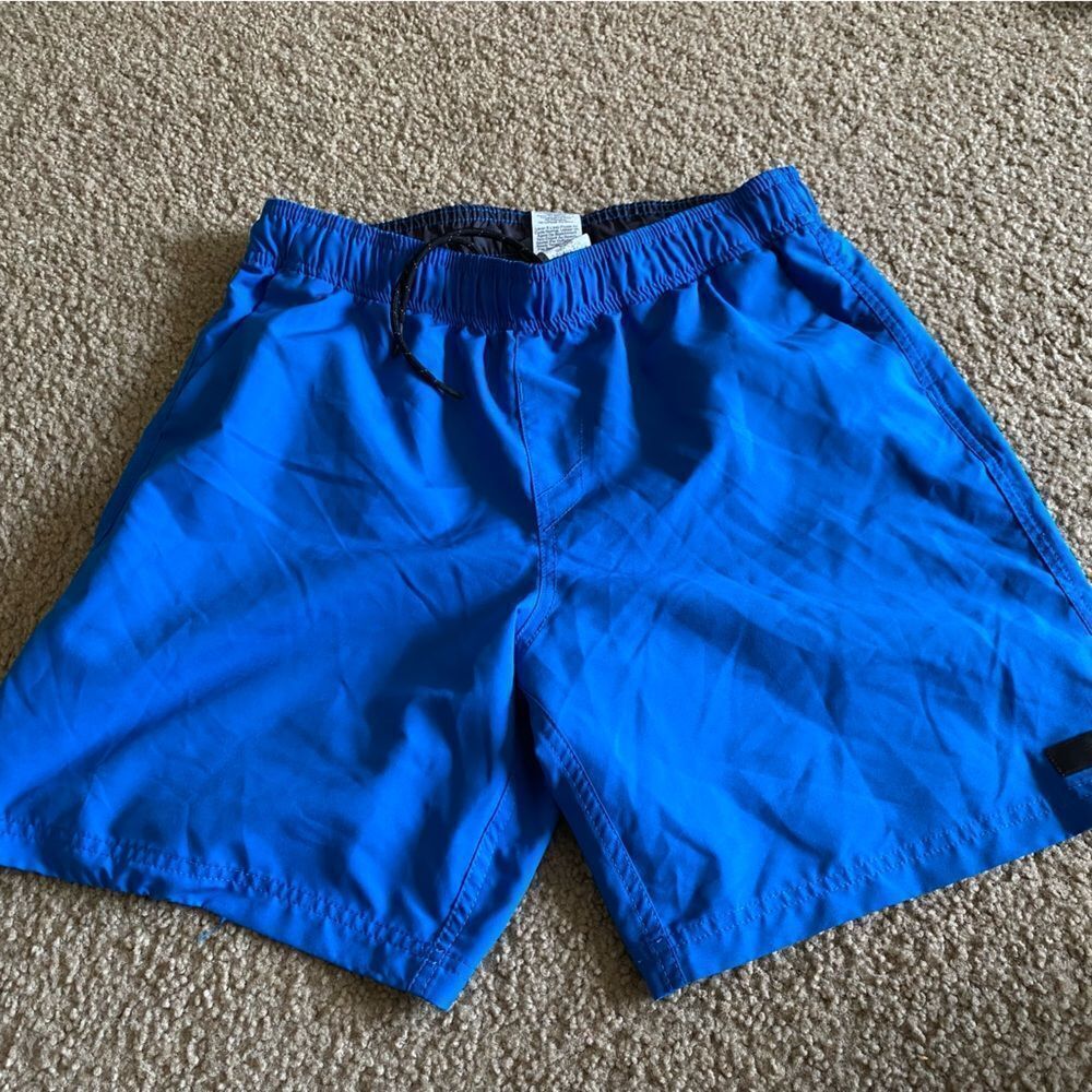 Oakley Swim Trunks 
